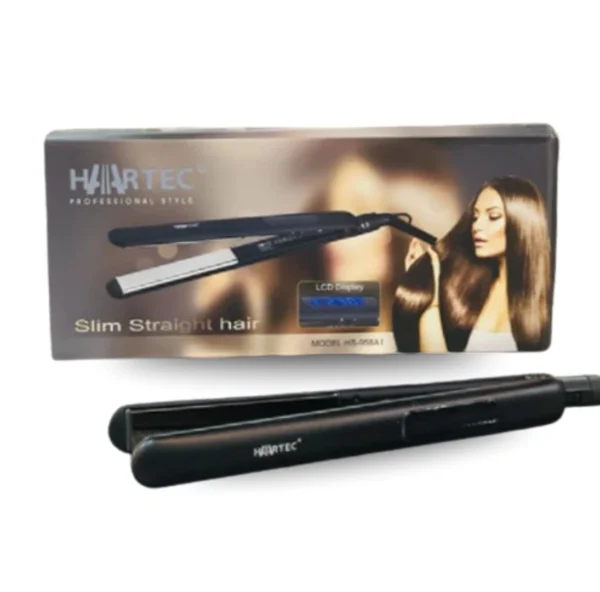 Hairtec Professional Hair Straightener HS-958A1
