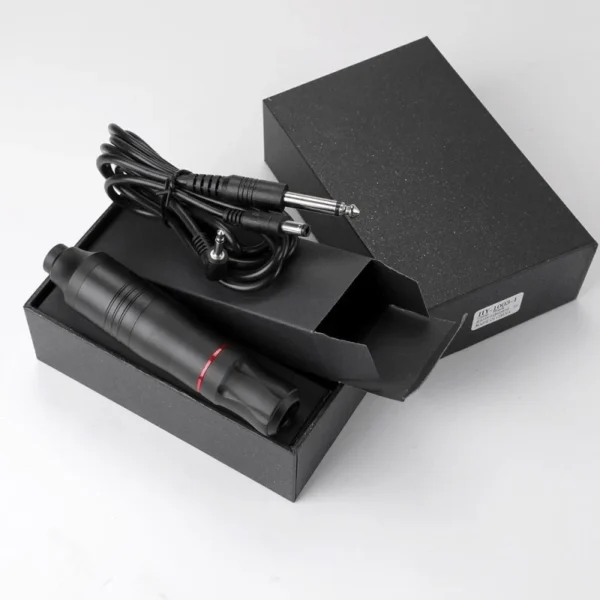 BlackHawk Tattoo Pen Rotary Machine