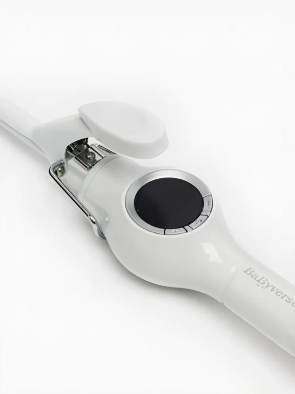 BaByverse BA-423 Hair Curler – Professional Styling Made Easy