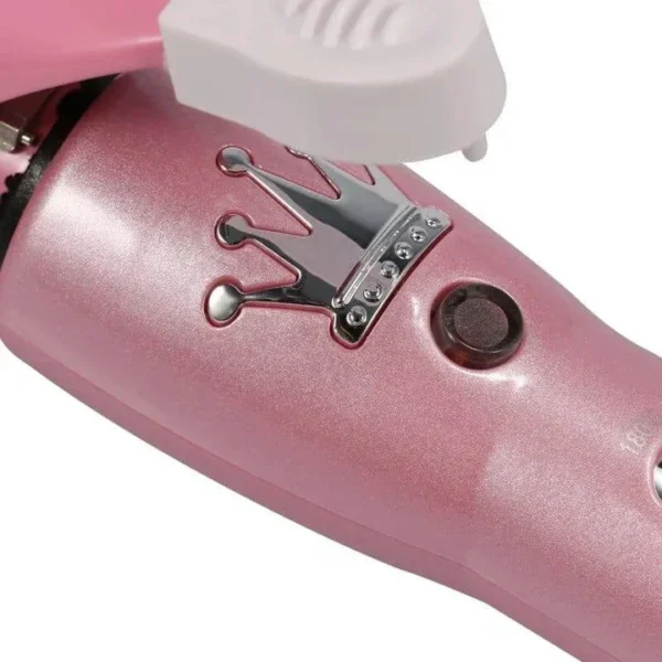 Kemei Professional Hair Curler KM-219