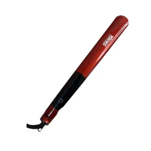 DSP Keratin Protein Professional High Heat Hair Straightener 10183