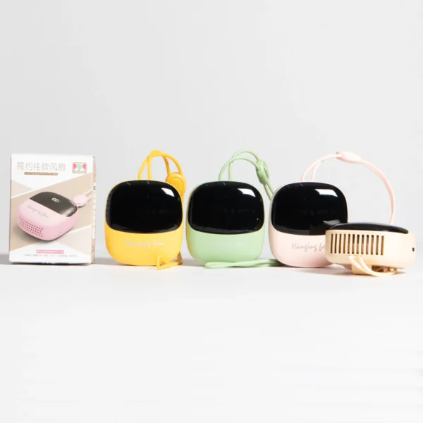 MEILISOON Electric Fan for Eyebrows and Eyelashes – A Must-Have for Beauty Professionals