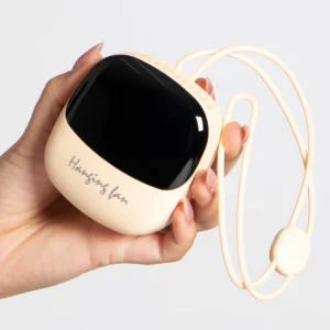 MEILISOON Electric Fan for Eyebrows and Eyelashes – A Must-Have for Beauty Professionals