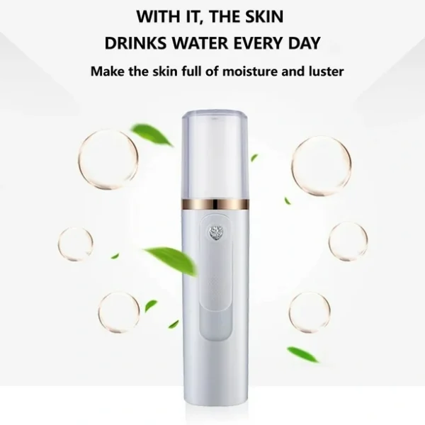 Intelligent Nano Spray Humidifier – L7