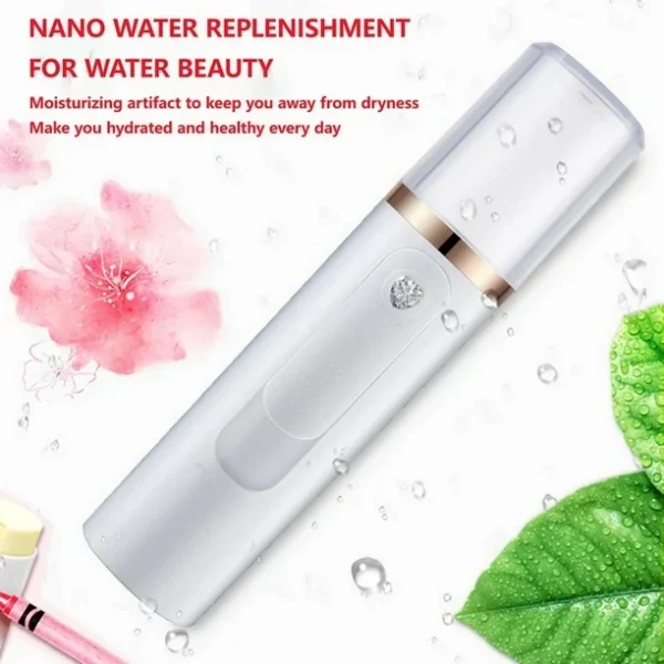 Intelligent Nano Spray Humidifier – L7