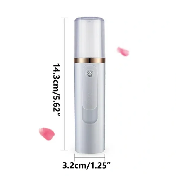 Intelligent Nano Spray Humidifier – L7