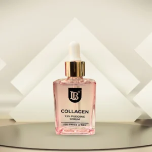 73% Collagen Serum for Korean Glass Skin