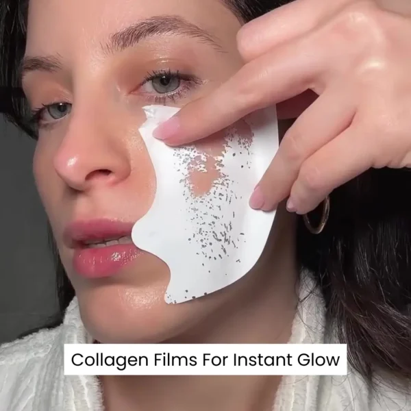 73% Collagen Serum for Korean Glass Skin