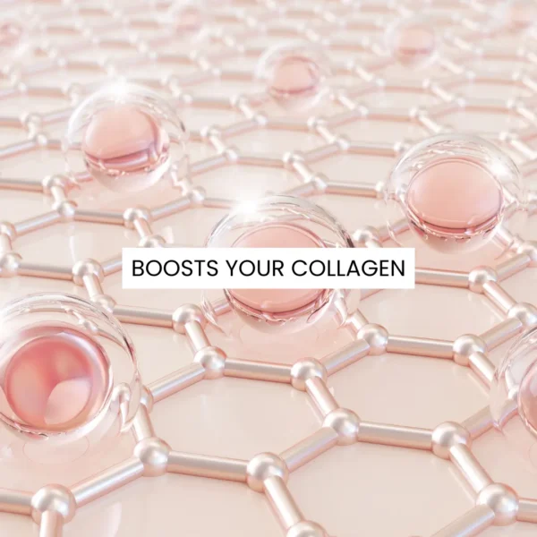 73% Collagen Serum for Korean Glass Skin