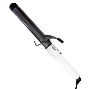 V&G Professional Nano Ceramic Curling Tong - Salon-Grade Curler Iron
