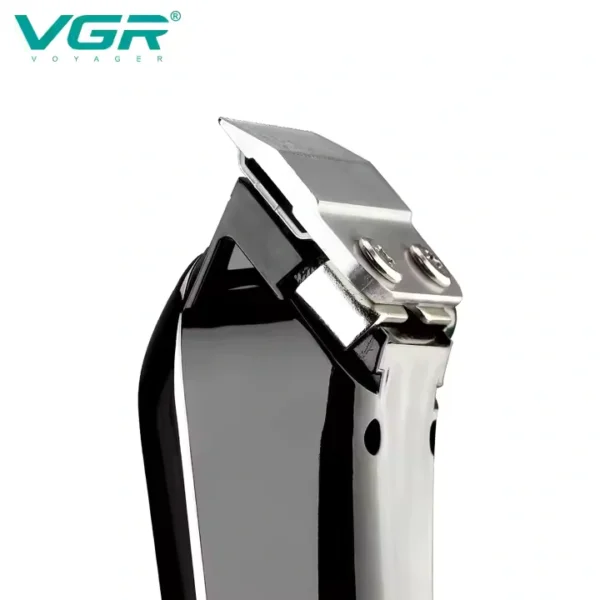 VGR Professional - Household Trimmer For Men Clippers V-060