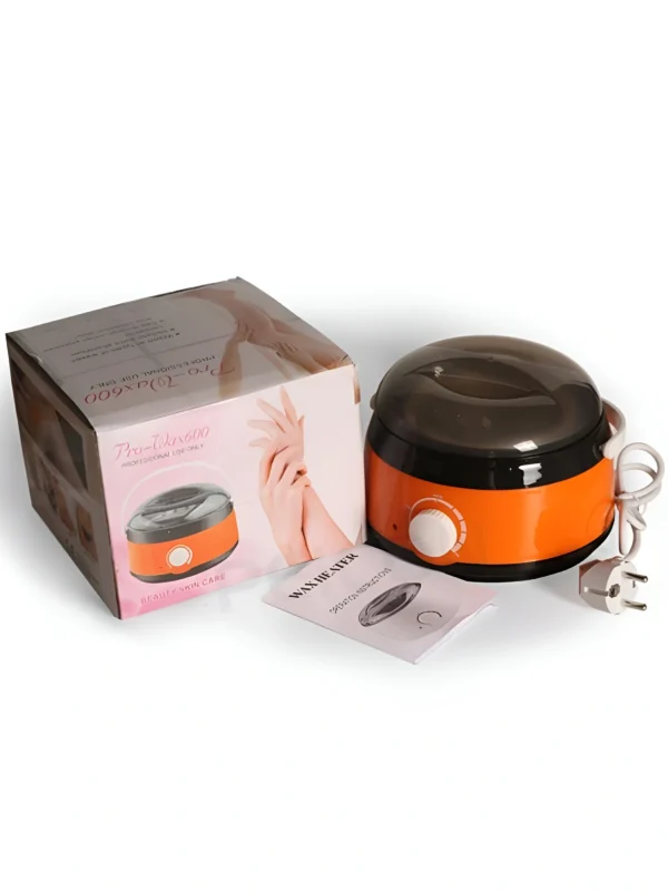 Pro-Wax 600 Wax Melter – Professional Spatula Wax Warmer Machine