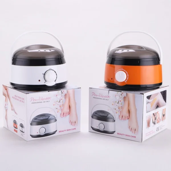 Pro-Wax 600 Wax Melter – Professional Spatula Wax Warmer Machine