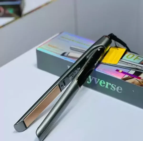 Babyverse Professional - BA-463 - Keratin Protect Hair Straightener