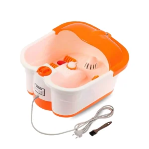 Electric Footbath Massager RF-368A-1