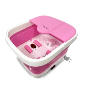 Folding Footbath Massager - RF-368Z