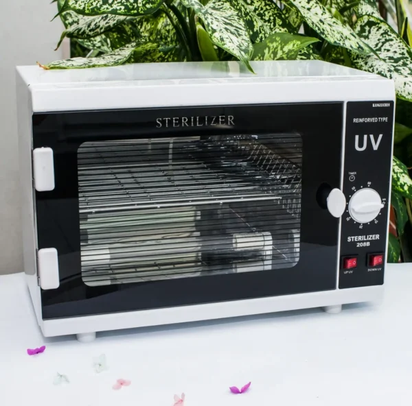 Sterilizer RTD-208B - Professional