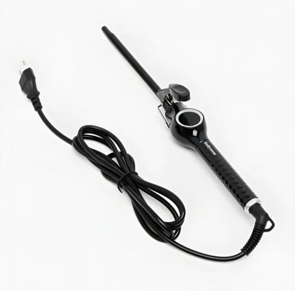 Professional Hair Curler - Babyverse - BA-423