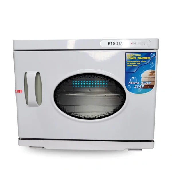 Professional Towel Warmer - UV Sterilizer - RTD-23A