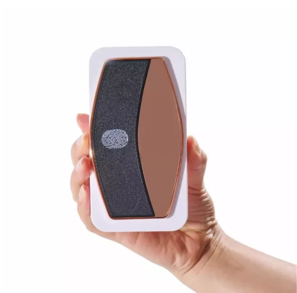 Blueque Mini 7 Professional Nail Lamp – Fast-Curing LED UV Lamp
