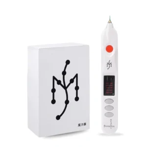 Beauty Monster Plasma Pen