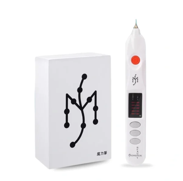 Beauty Monster Plasma Pen