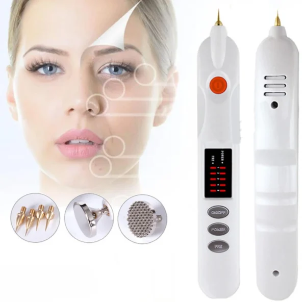 Beauty Monster Plasma Pen