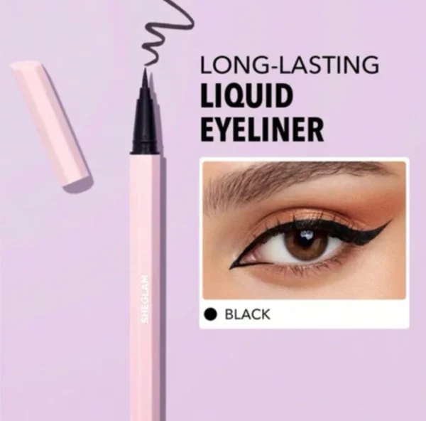 SHEGLAM Long-Lasting Eyeliner Magic