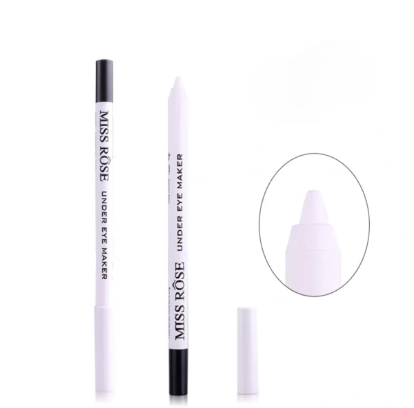MISS ROSE Under Eye Pencil - UE 03