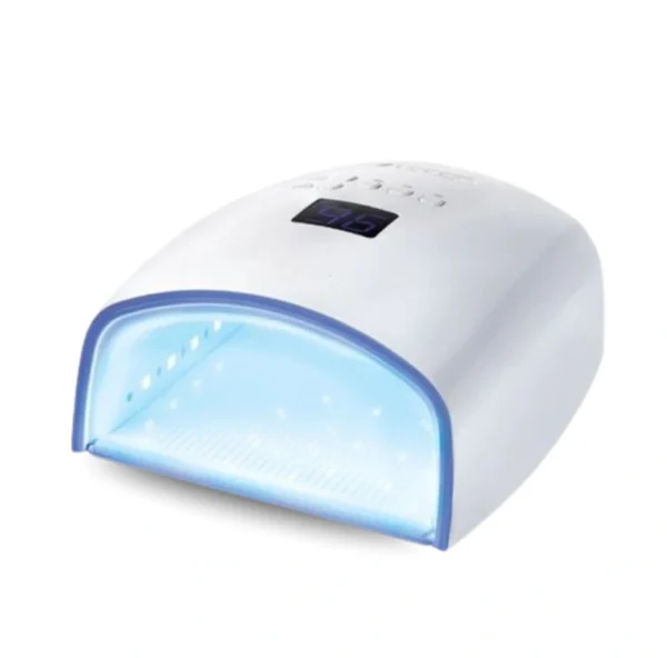 Rechargeable Cordless - UV/LED Lamp - S10