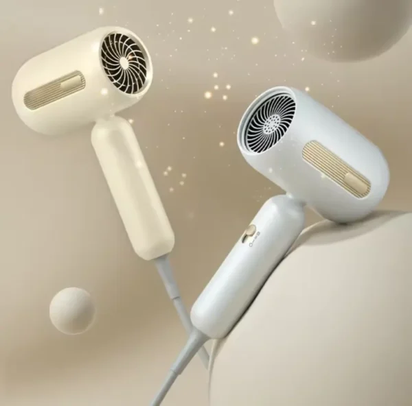Hair Dryer - Babyverse Professional - BA-X19