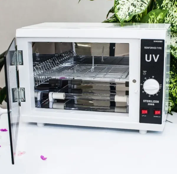 Sterilizer RTD-208B - Professional
