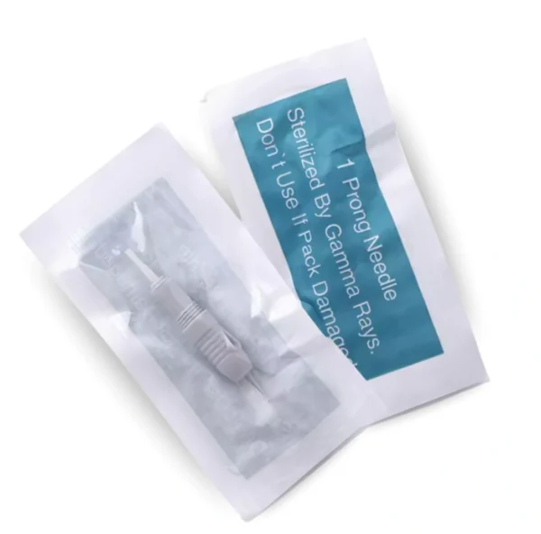 Disposable Tattoo Cartridge Needles - 2