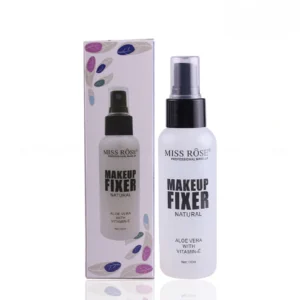 MISS ROSE Makeup Fixer Spray - 100ml