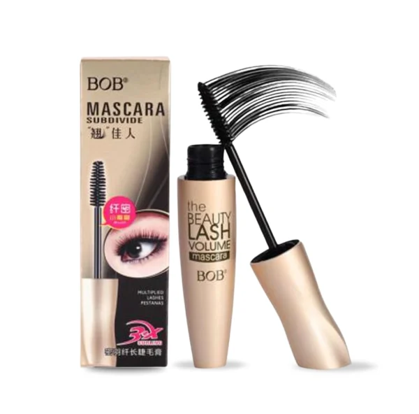 BOB Dense Curl Mascara