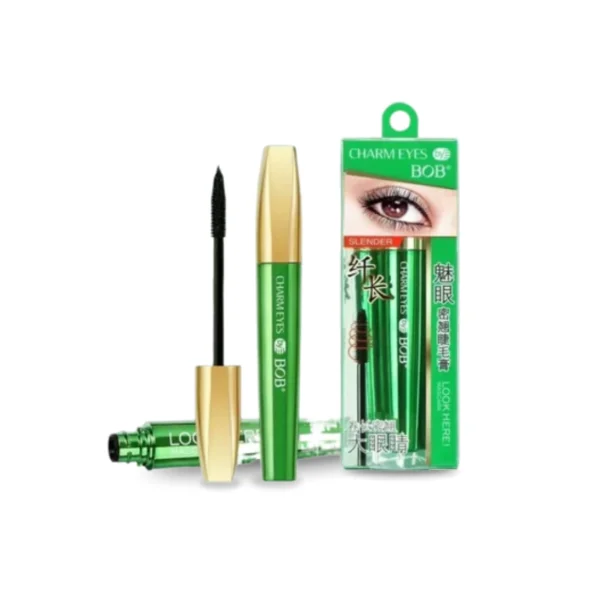 BOB Charm Eyes Mascara
