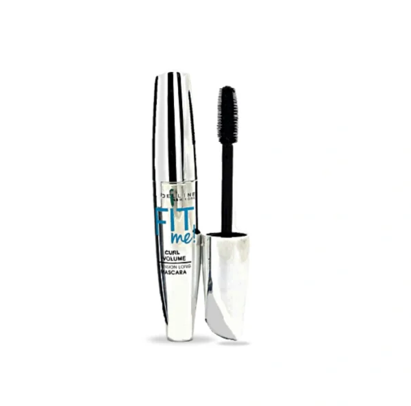 Maybelline Fit Me Extension Long Mascara - 12g