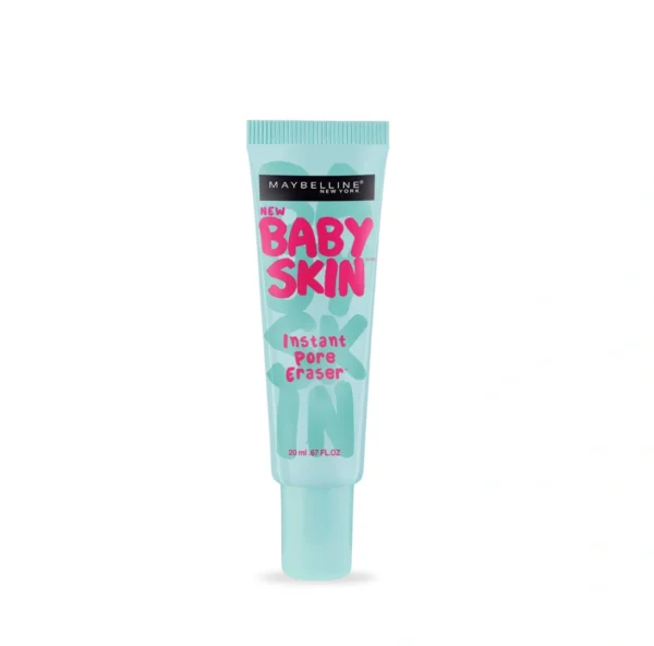 Baby Skin Instant Pore Eraser Primer - 22ml