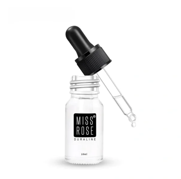 Miss Rose Makeup Fixer Liquid - 10ml