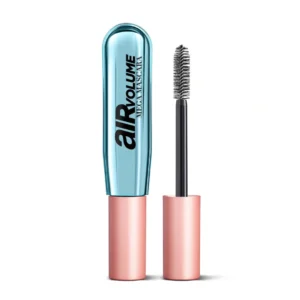Air Volume Mega Mascara – Waterproof Hydrofuge - 9ml