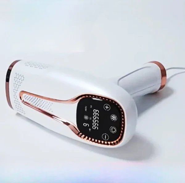 Hair Removal Laser - Babyverse Professional - SE2