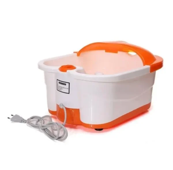 Electric Footbath Massager RF-368A-1
