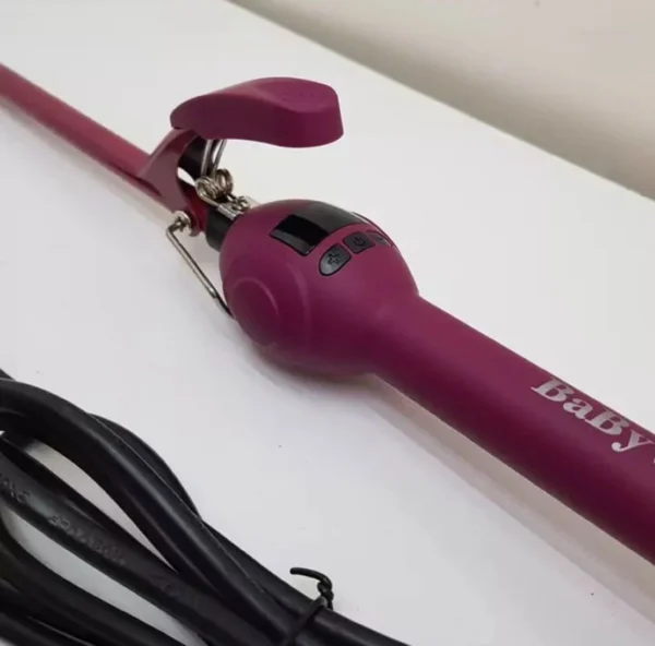 Hair Curler - Babyverse - BA-294 - 3D - 980°F