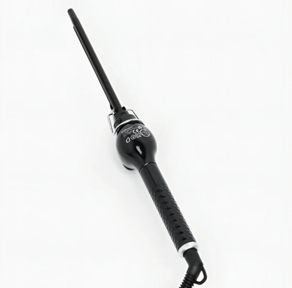 Professional Hair Curler - Babyverse - BA-423
