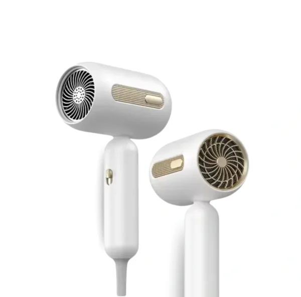 Hair Dryer - Babyverse Professional - BA-X19