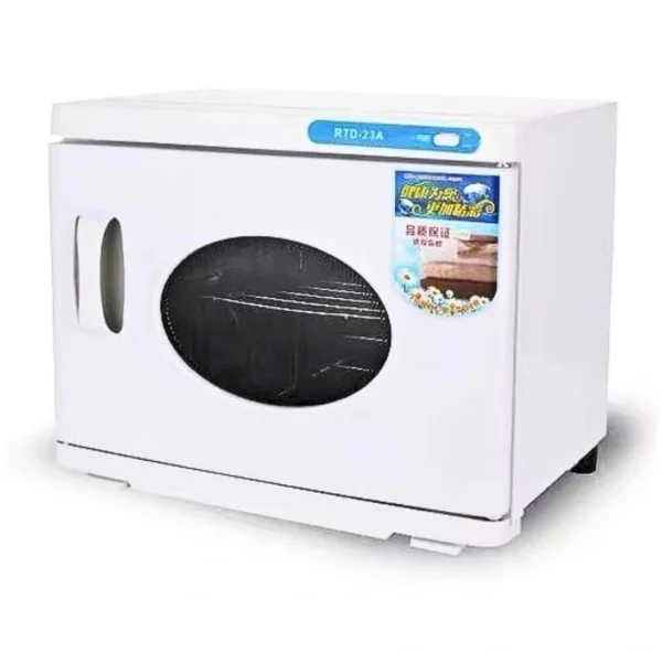 Professional Towel Warmer - UV Sterilizer - RTD-23A
