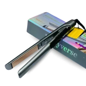 Babyverse Professional - BA-463 - Keratin Protect Hair Straightener