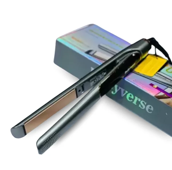 Babyverse Professional - BA-463 - Keratin Protect Hair Straightener