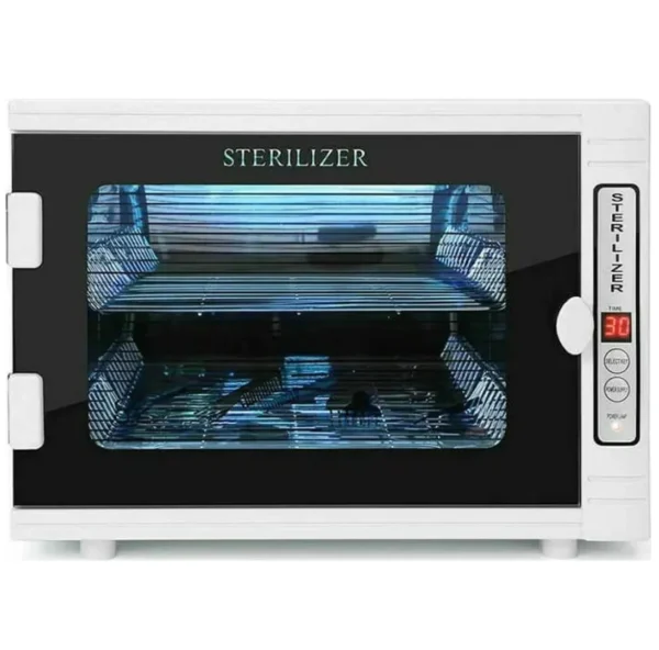 UV Sterilizer - RTD-208A