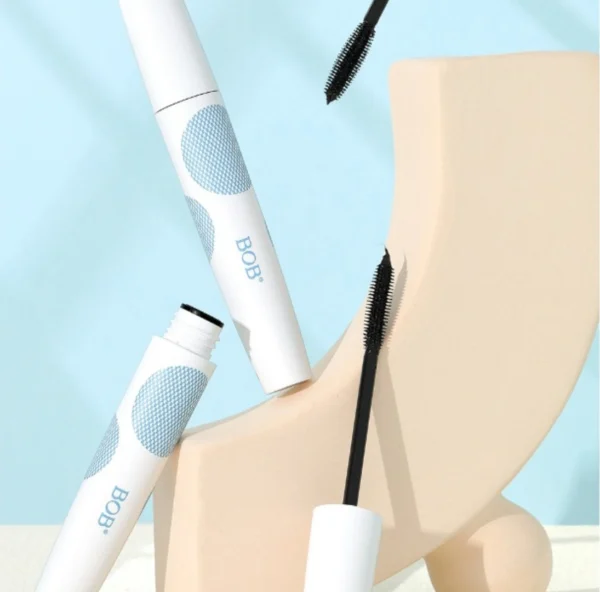 BOB Velvet Black Mascara